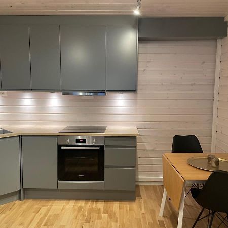 Spacious 50 Sqm Apartment Close To City Centre! Tromsø Kültér fotó