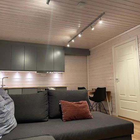 Spacious 50 Sqm Apartment Close To City Centre! Tromsø Kültér fotó