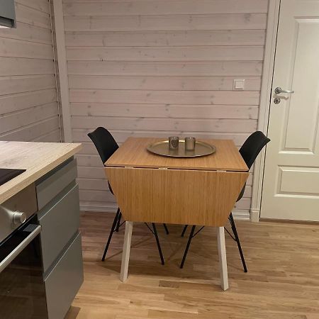 Spacious 50 Sqm Apartment Close To City Centre! Tromsø Kültér fotó