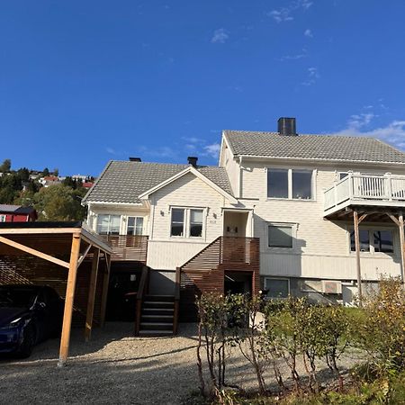 Spacious 50 Sqm Apartment Close To City Centre! Tromsø Kültér fotó
