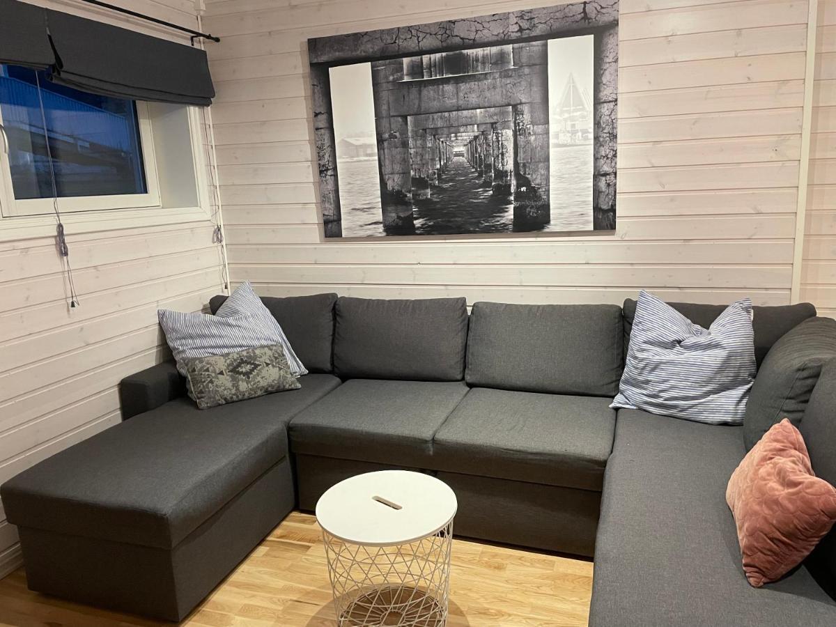 Spacious 50 Sqm Apartment Close To City Centre! Tromsø Kültér fotó