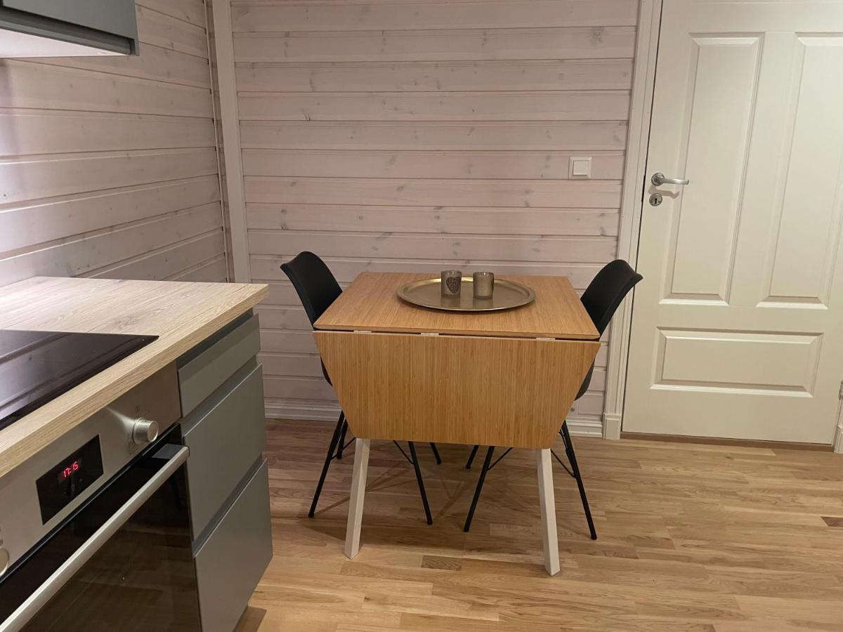 Spacious 50 Sqm Apartment Close To City Centre! Tromsø Kültér fotó