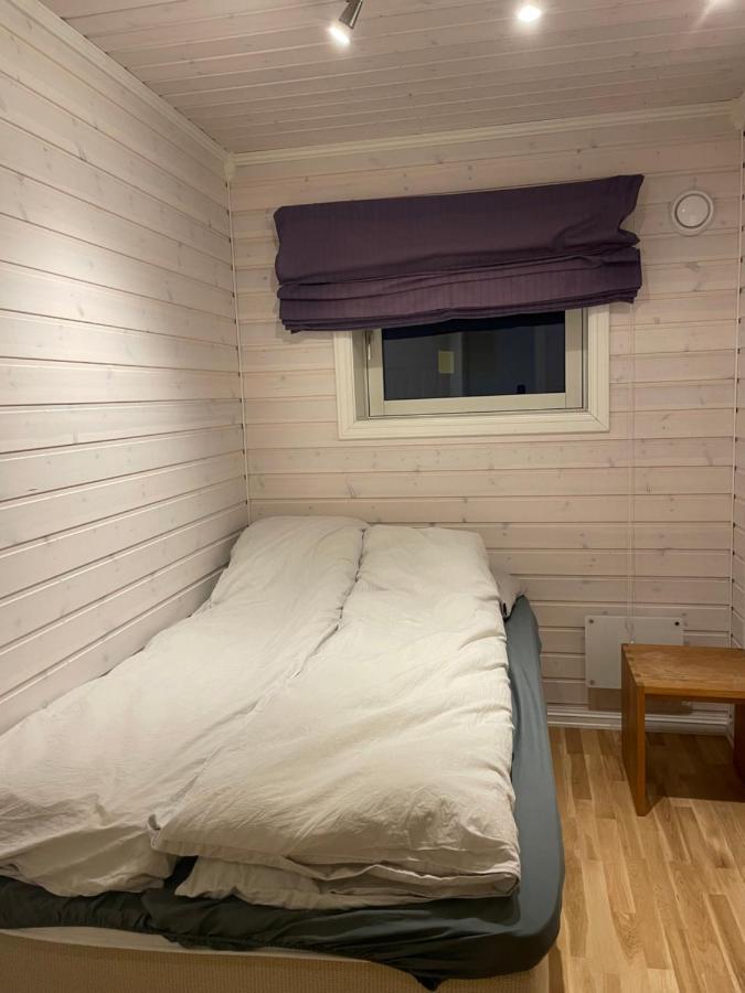 Spacious 50 Sqm Apartment Close To City Centre! Tromsø Kültér fotó