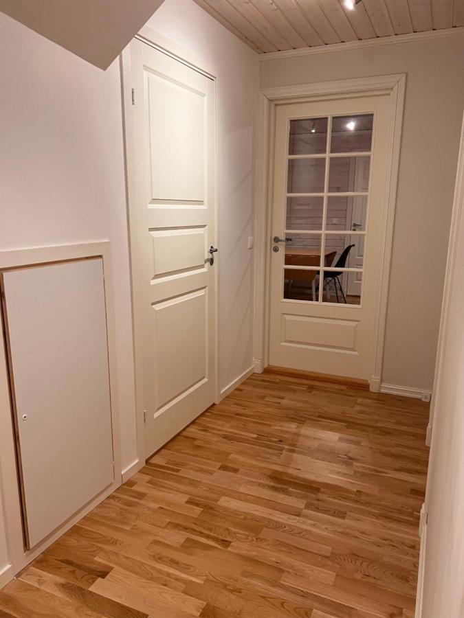 Spacious 50 Sqm Apartment Close To City Centre! Tromsø Kültér fotó